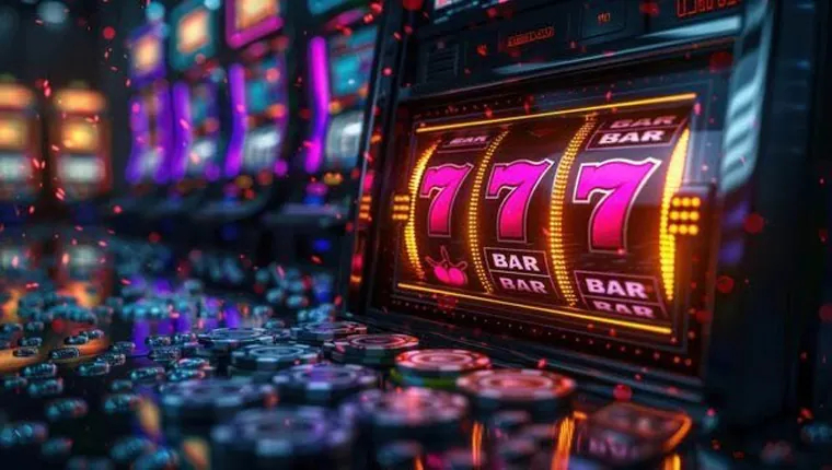 Responsible Gaming Information