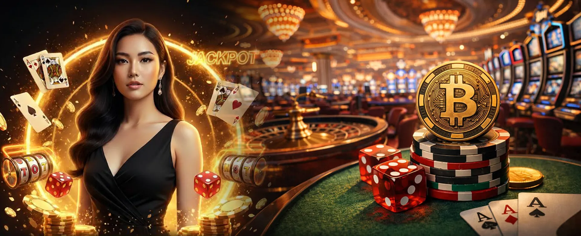 Exciting Arcade Games at phmacao Online Casino