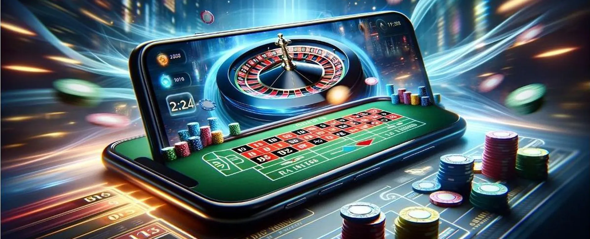 Responsible Gaming Guide with phmacao