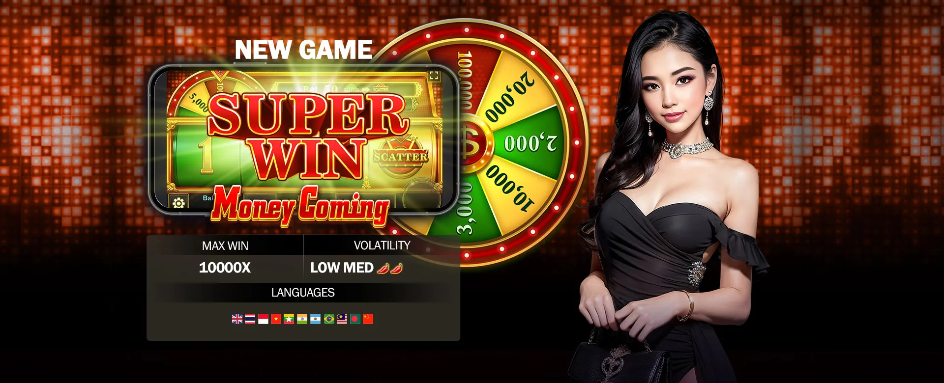 niceph Sports Betting Odds