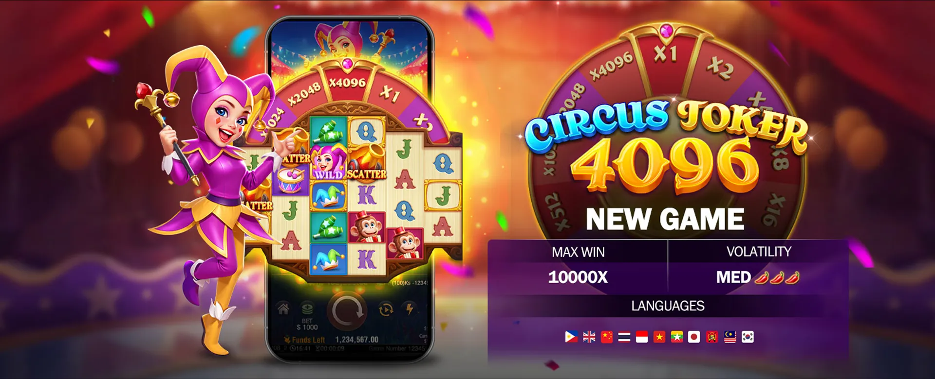 phmacao Poker Main Hero Image
