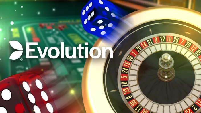 Live Baccarat Table