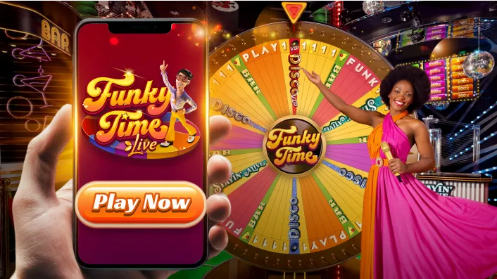 Fortune Gems Slot