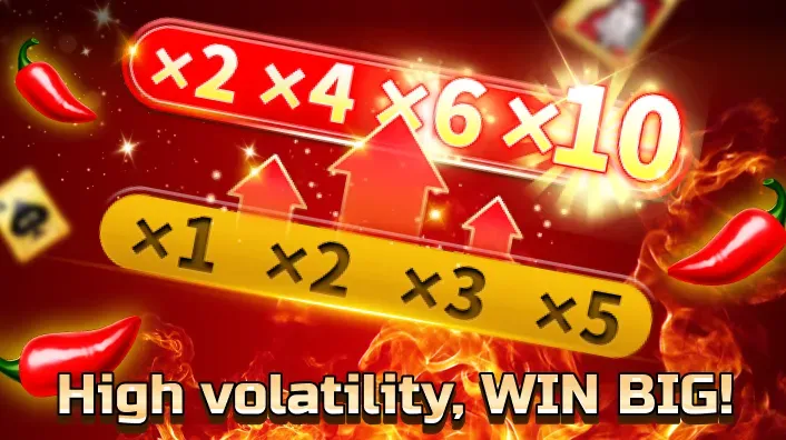 Golden Tiger Slot Game